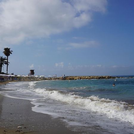 Limnaria Gardens Paphos, Near Beach Esterno foto