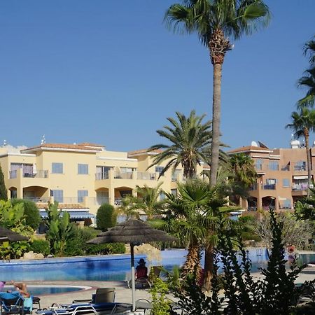 Limnaria Gardens Paphos, Near Beach Esterno foto
