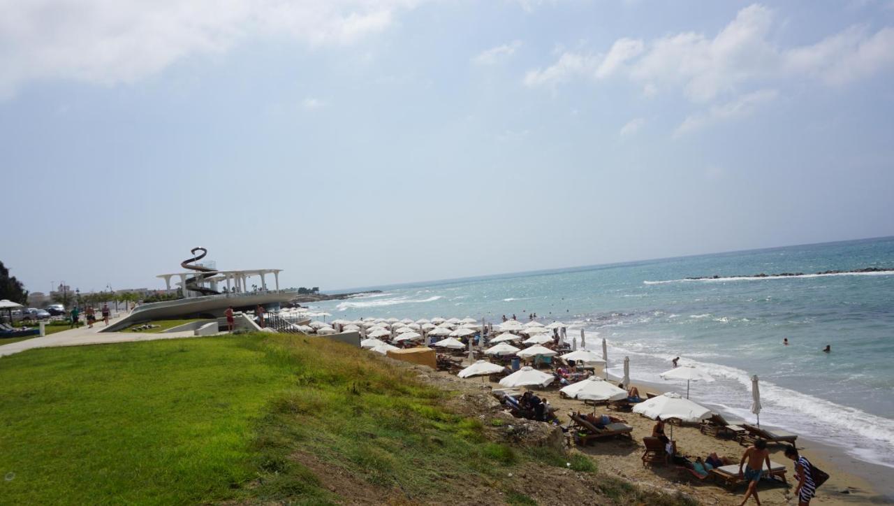 Limnaria Gardens Paphos, Near Beach Esterno foto