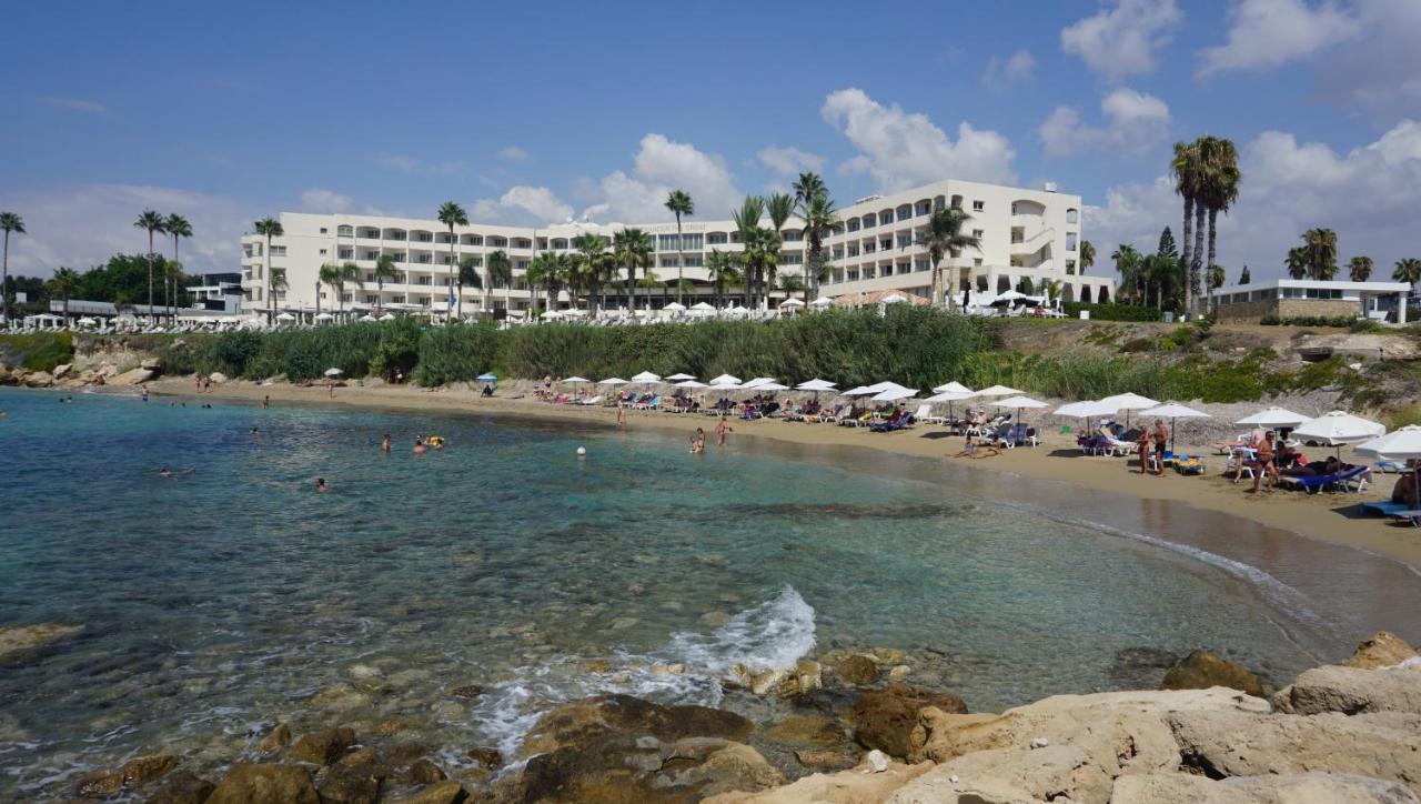 Limnaria Gardens Paphos, Near Beach Esterno foto